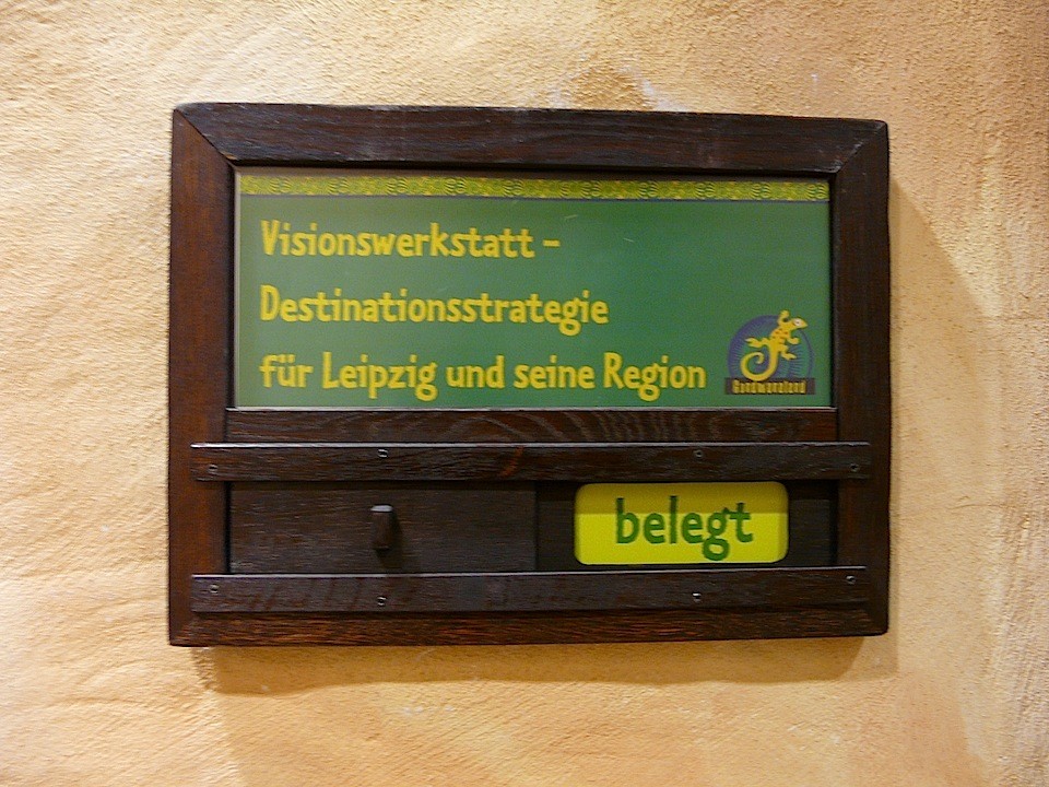 Foto Destinationsstrategie Leipzig