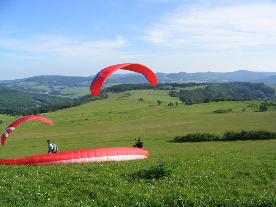 Foto Tourismus Rhön