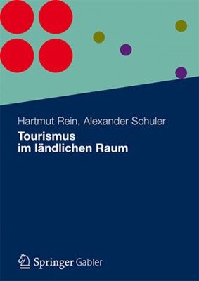 Titel Tourismus im ländlichen Raum