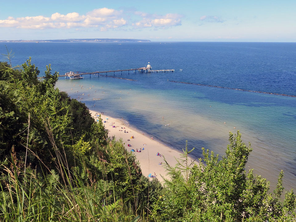 Re-Zertifizierung Biosphärenreservat Südost-Rügen