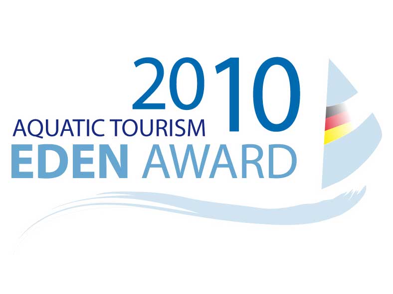 Logo EDEN Award 2010