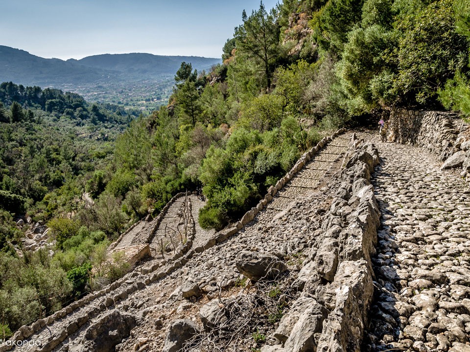 Weltkulturerbe Tramuntana