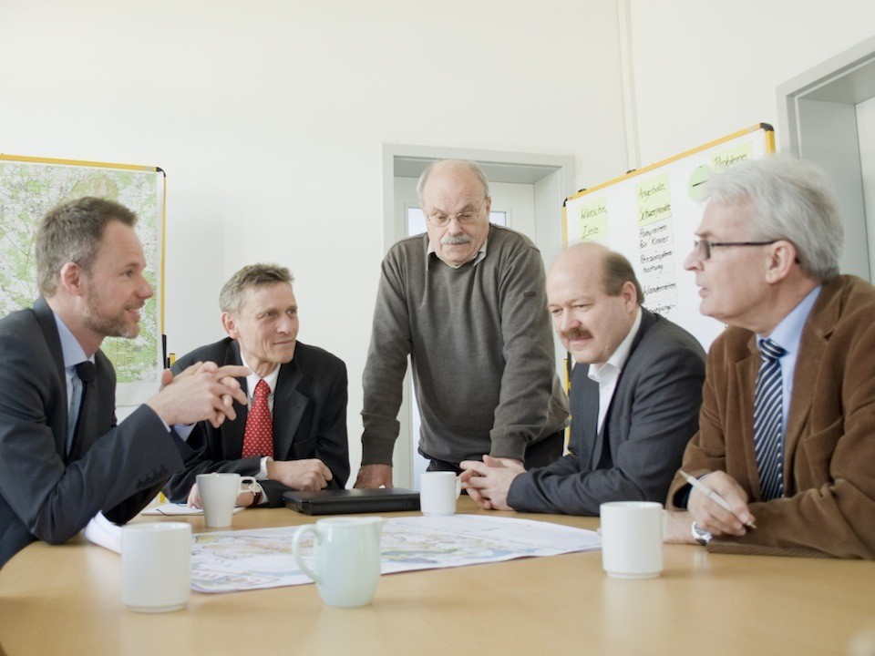 Planfeststellung A44