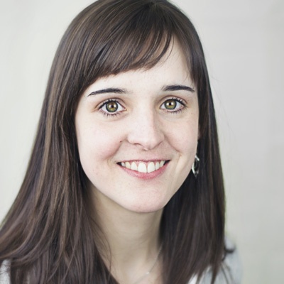 Portrait Katharina Meifert