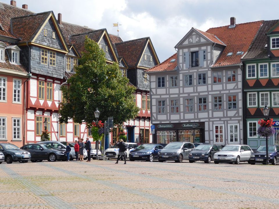 Storytelling Lessing Wolfenbüttel