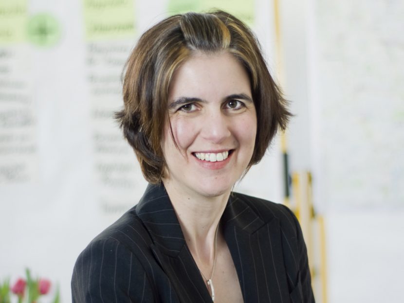 Reittourismus Ulrike Frank