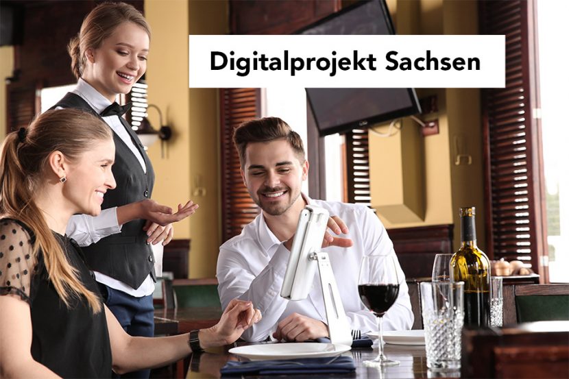 Digitalberatungen in Sachsen