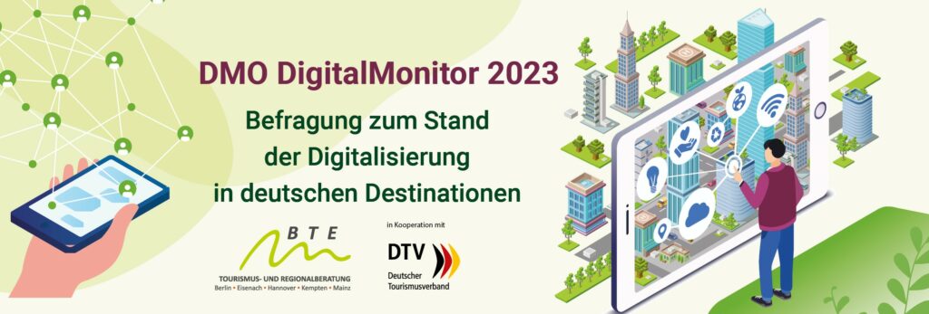 DMO DigitalMonitor