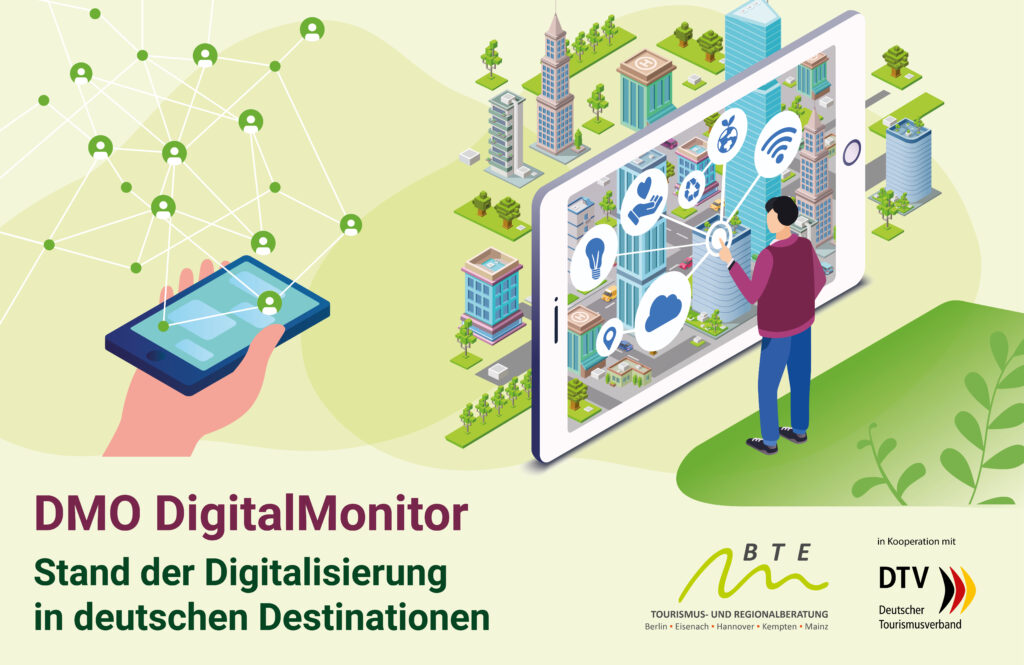 DMO DigitalMonitor