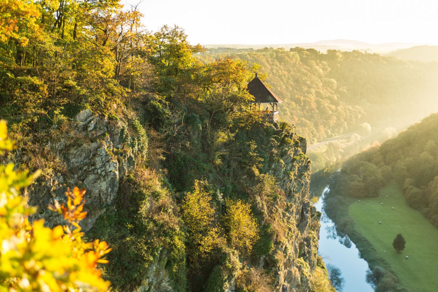 Soll-Konzepte System Tourismus RLP