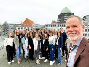 35 Jahre BTE