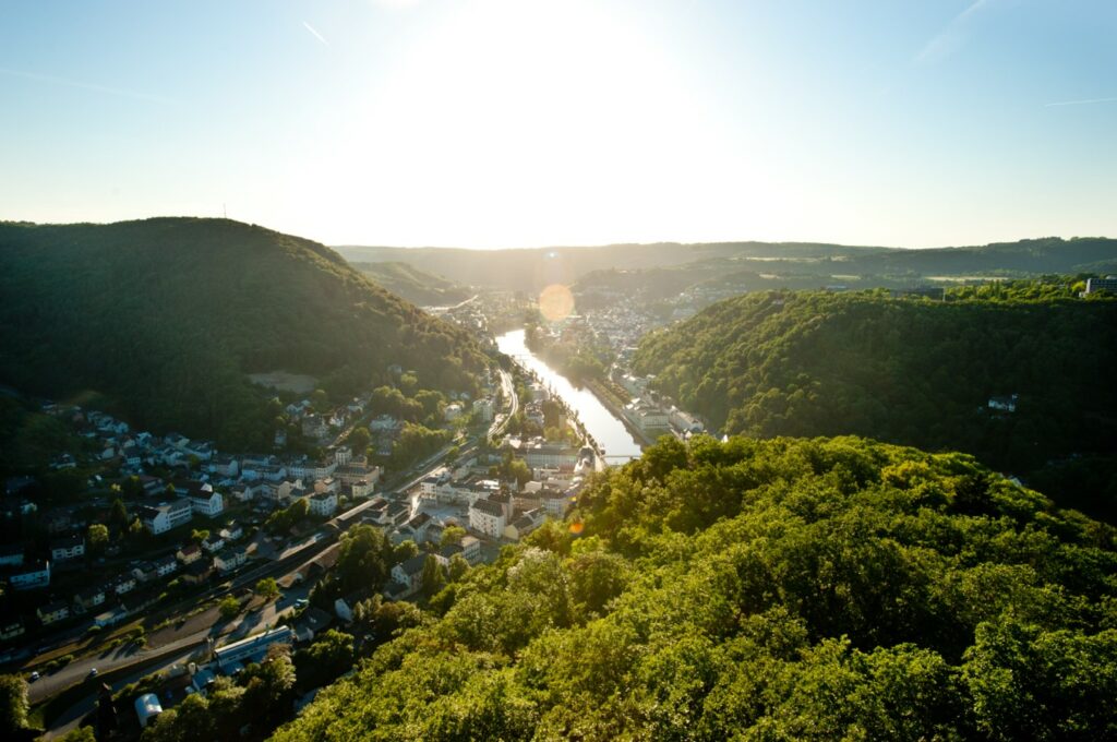 Tourismuskonzept Lahntal 2025+