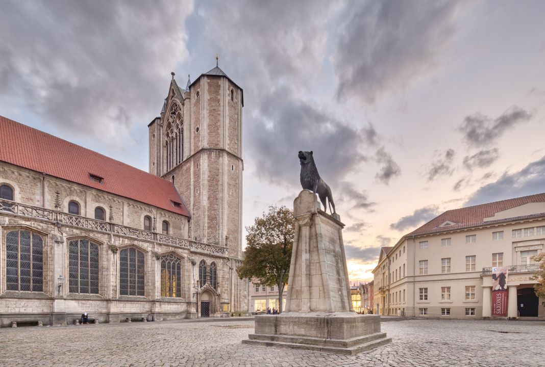 Regionales Naherholungs- und Tourismuskonzept für den Großraum Braunschweig
