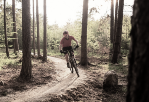 Machbarkeitsstudie Mountainbike-Angebote im Landkreis Osnabrück
